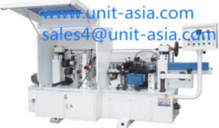 Semi Automatic Edge Bander